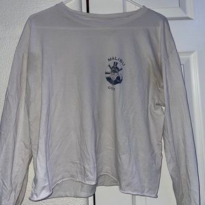 Brandy Melville long sleeve